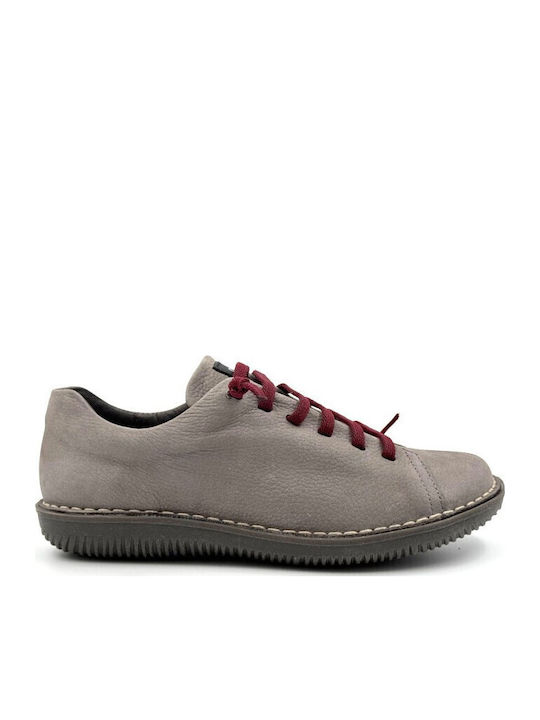 Chacal Γυναικεία Sneakers Taupe