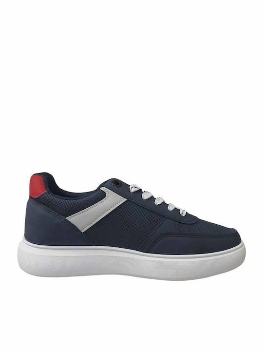 Adidași Pentru Bărbați Albăstru