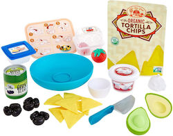 Little Tikes Creative Chefs - Nachos Kit από Ξύλο για 3+ Ετών Little Tikes Creative Chefs - Nachos Kit από Ξύλο για 3+ Ετών