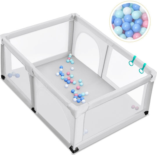 Costway Baby Playpen 190x120cm