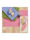 Das Home Non-Slip Bath Mat 0773 420760900773 Dark Grey 60x90cm