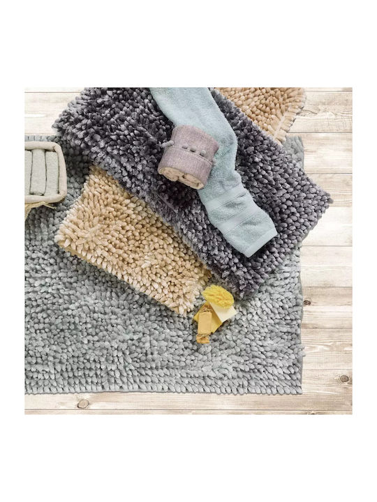Das Home Non-Slip Bath Mat 0779 420760900779 Gr...