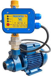 Speroni Πιεστικό Χωρίς Δοχείο 0.5hp Speroni Πιεστικό Χωρίς Δοχείο 0.5hp