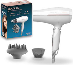 Cecotec Bamba Ionicare Dryer