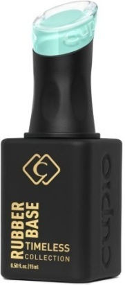 Cupio Lac de Unghii de Lungă Durată Uscare rapidă Ethereal Sage 15ml