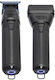 Babyliss Pro Επαγγελματικό Σετ Επαναφορτιζόμενης Κουρευτικής Μηχανής Μαύρο BABFX7_9FSMBE