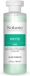 Solanie Loțiune Tonică 200ml Solanie Loțiune Tonică 200ml