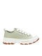 Kids Sneakers Green
