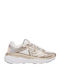 Kids Sneakers Gold