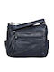 Women's Bag Backpack Blue