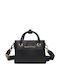Alexia Damen Tote Tasche Schwarz