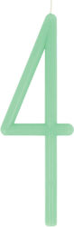 Candle Pastel No 4