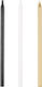 Assorted Candles 12.7cm 20 Pack