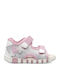 Kids' Sandals Silver