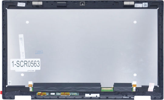 Monitor 13.3" Touch / IPS / LED / 60Hz 1920x1080 Glossy for Laptop Acer Spin 5 SP513-52, SP513-53 1-SCR0563