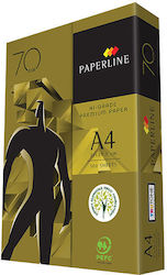 Paperline Paper A3 80gr/m² 500 sheets