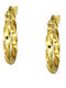 Ohrringe aus Gold 9K