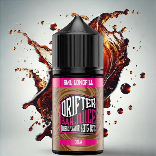 Bar Juice 5000 Flavor Shot 6ml/30ml 1pcs Cola
