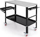 Costway 1Stück TH10089BK