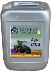 Breeze Λιπαντικό