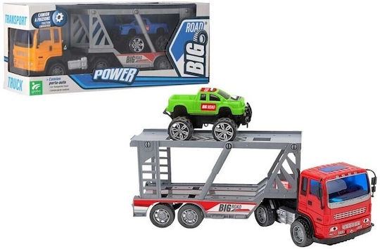 Globo Truck for 3+ years+ Years (Various Designs) 1pc