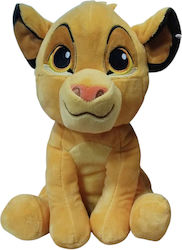 Disney Lion King Simba για 3+ Ετών 30 εκ. Disney Lion King Simba για 3+ Ετών 30 εκ.