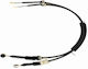 Cavo Clutch Cable for Dacia Dokker / Lodgy