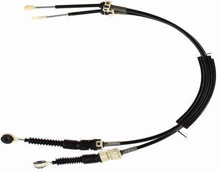 Cavo Clutch Cable for Dacia Dokker / Lodgy