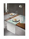 Saint Clair Fabric Placemat 3044 Beige 45x33cm