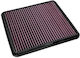 DNA Filters Freeflow Air Filter for Toyota Sequoia
