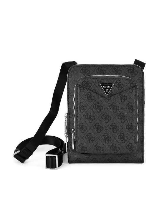 Men's Bag Shoulder / Crossbody Black