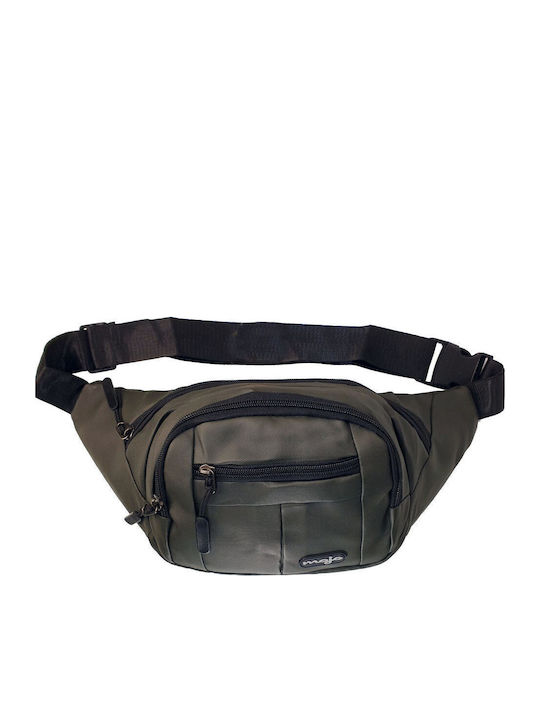 Bum Bag Taille Khaki