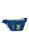 Bum Bag pentru Talie Albastru marin