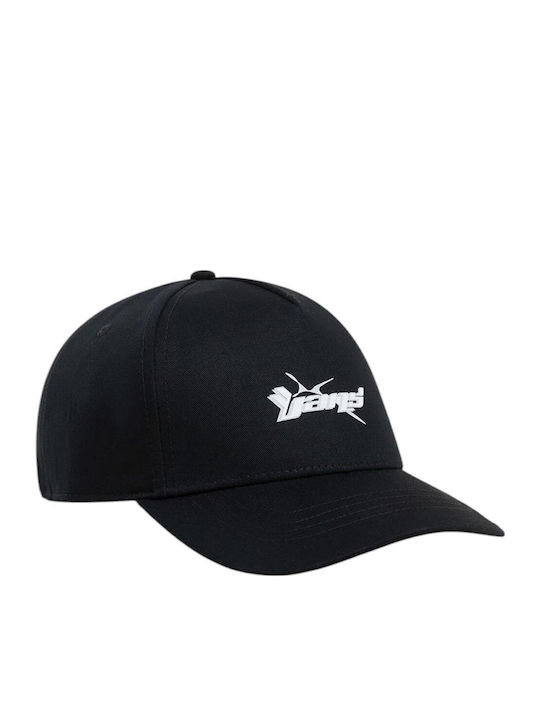 Vans Hut Y2v Oversized Ss Vn000nbqblk1-vnblk Vans Hut Y2v Oversized Ss Vn000nbqblk1-vnblk