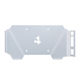 4mount Wandhalterung PS4 Pro PS4 Neu