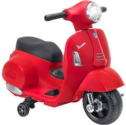 Vespa Spidko GTS