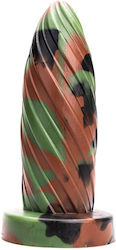 Kiotos Revolt Anal Dildo XXLarge Green