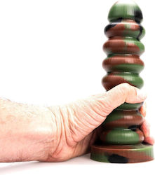 Kiotos Revolt Anal Dildo XXLarge Green