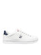 Sneakers White