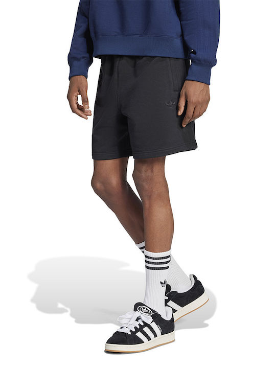 adidas Ανδρική Βερμούδα Μαύρο JM6689 | Skroutz.gr