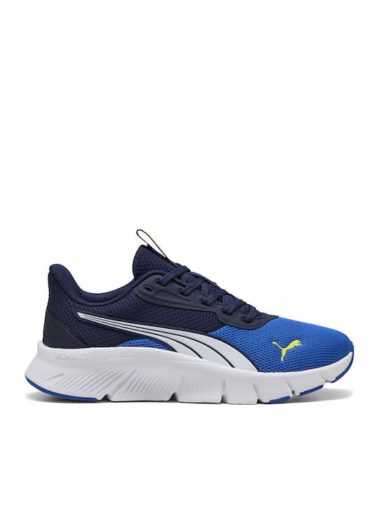 PUMA Flexfocus Lite Αθλητικά Παιδικά Παπούτσια ...