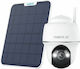 Reolink B440 IP Surveillance Camera Wi-Fi 4K Waterproof Battery Powered with Two-Way Communication