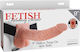 Fetish Fantasy 9-inch Hollow
