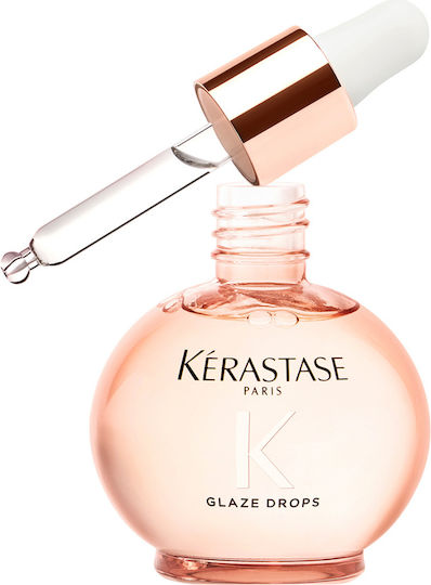 Gloss Absolu Ξηρό Λάδι Μαλλιών για Λείανση & Θρέψη 45ml