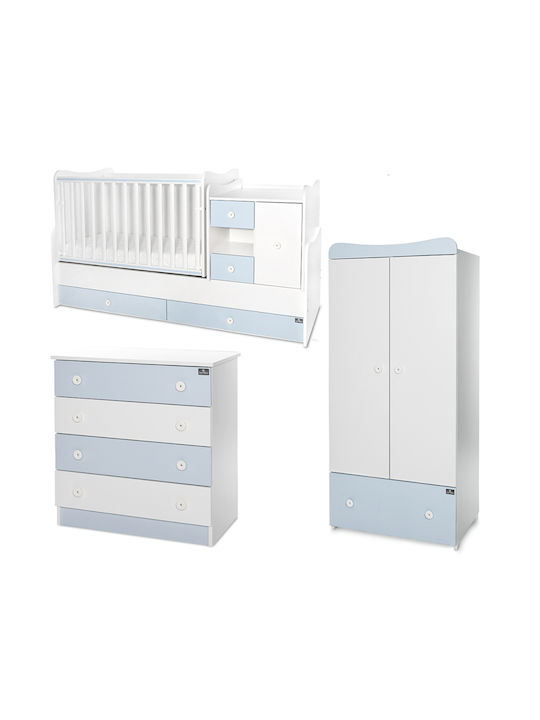Beboulino Baby-Möbel-Sets Beboulino Baby-Möbel-Sets