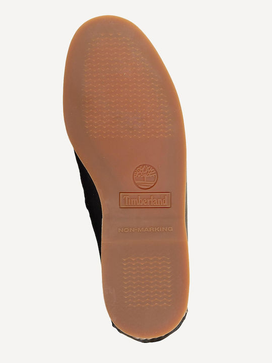 Timberland Classic Boat Дери Мъжки мокасини в З...
