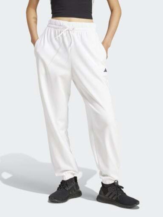 Essentials Sweatpants White