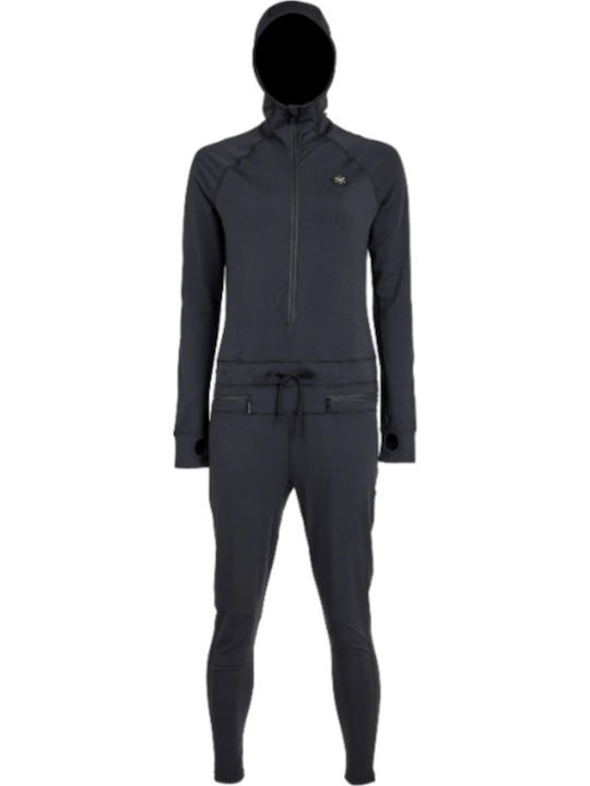 Airblaster AB25WNJS_1032-BLK Ski & Snowboard Schwarz Airblaster AB25WNJS_1032-BLK Ski & Snowboard Schwarz