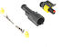 Hermetischer Anschluss X1 Superseal 1.5