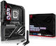 Asus ROG MAXIMUS Z890 HERO BTF Wi-Fi Дънна платка ATX с Intel 1851 Сокет